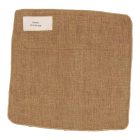 Kilim díszpárna 45x45 kézi szövésű párnahuzat
