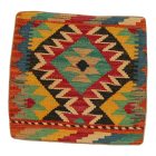 Kilim párna 45x45 kézi készítésű párnahuzat - parna347