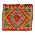Kilim párna 45x45 kézi szövésű párnahuzat - parna411