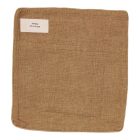 Kilim párna 45x45 kézi készítésű párnahuzat - parna498