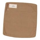 Kilim párna 45x45 kézi készítésű párnahuzat - parna528
