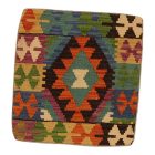 Kilim párna 45x45 kézi készítésű párnahuzat