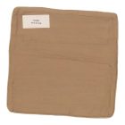 Kilim párna 45x45 kézi szövésű párnahuzat - parna661