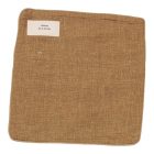 Kilim párna 45x45 kézi szövésű párnahuzat
