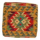 Kilim párnahuzat 45x45 kézi készítésű párna