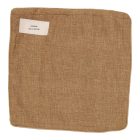 Kilim párnahuzat 45x45 kézi készítésű párna