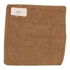 Kilim párnahuzat 45x45 kézi szövésű díszpárna