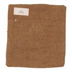 Kilim párnahuzat 45x45 kézi készítésű párna