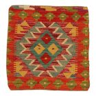 Kilim párnahuzat 45x45 kézi készítésű díszpárna - parna511