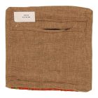 Kilim párnahuzat 45x45 kézi készítésű díszpárna - parna511