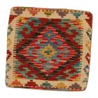 Kilim párnahuzat 45x45 kézi szövésű párna