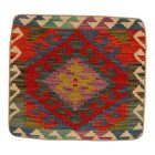 Kilim párnahuzat 45x45 kézi szövésű párna