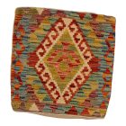 Kilim párnahuzat 45x45 kézi szövésű párna