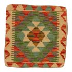 Kilim párnahuzat 45x45 kézi készítésű párna - parna559