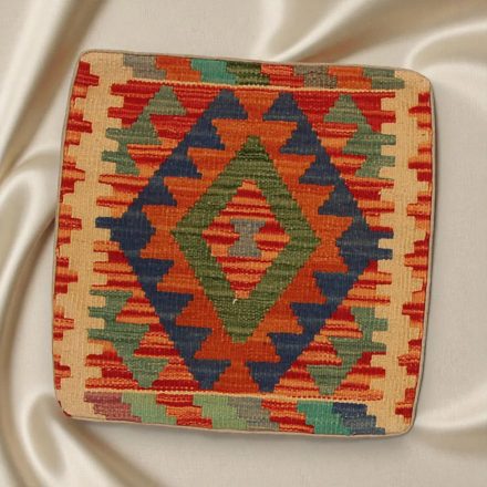 Kilim párnahuzat 45x45 kézi szövésű párna - parna583