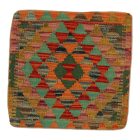 Kilim párnahuzat 45x45 kézi készítésű párna - parna635