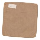 Afgán Kilim párnahuzat 45x45 kézi szövésű párna