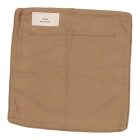 Afgán Kilim párnahuzat 45x45 kézi készítésű párna
