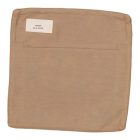 Afgán Kilim párnahuzat 45x45 kézi szövésű párna