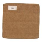 Afgán Kilim párnahuzat 45x45 kézi szövésű párna