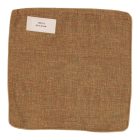 Afgán Kilim párnahuzat 45x45 kézi készítésű párna