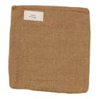 Afgán Kilim párnahuzat 45x45 kézi szövésű párna