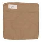 Afgán Kilim párnahuzat 45x45 kézi készítésű párna