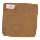 Keleti párna 45x45 kézi készítésű Kilim párnahuzat