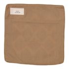 Keleti párna 45x45 kézi készítésű Kilim párnahuzat