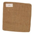 Keleti párna 45x45 kézi készítésű Kilim párnahuzat