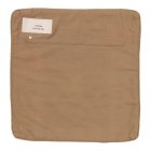 Kézi szövésű díszpárna 45x45 Kilim párnahuzat
