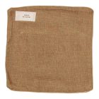 Kézi szövésű díszpárna 45x45 Kilim párnahuzat