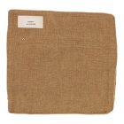 Kézi szövésű Kilim párnahuzat 45x45 afgán díszpárna