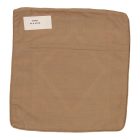Kézi szövésű Kilim párnahuzat 45x45 afgán díszpárna