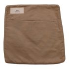 Kézi készítésű párna 45x45 Kilim párnahuzat