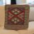 Kézi szövésű párna 45x45 Kilim párnahuzat
