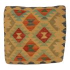 Kézi szövésű párna 45x45 Kilim párnahuzat
