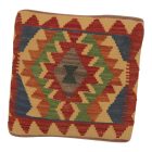 Kézi szövésű párnahuzat 45x45 Kilim díszpárna