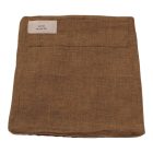 Kilim díszpárna 45x45 kézi szövésű párnahuzat