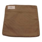 Kilim párna 45x45 kézi szövésű párnahuzat