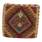 Kilim párna 45x45 kézi készítésű párnahuzat