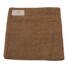 Kilim párnahuzat 45x45 kézi készítésű párna