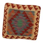 Kilim párnahuzat 45x45 kézi készítésű párna