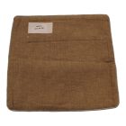 Kilim párnahuzat 45x45 kézi készítésű párna
