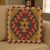 Kilim párnahuzat 45x45 kézi szövésű párna