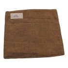 Kilim párnahuzat 45x45 kézi szövésű párna