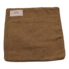 Kézi készítésű Kilim párnahuzat 45x45 afgán párna