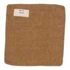 Kézi szövésű párnahuzat 45x45 Kilim díszpárna
