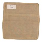 Kézi szövésű párnahuzat 45x45 Kilim díszpárna