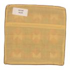 Kilim díszpárna 45x45 kézi szövésű Kelim párnahuzat